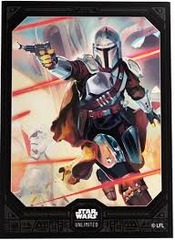 Boba Fett Sleeves